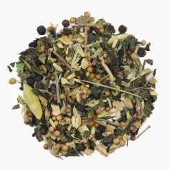 Hamburger Teespeicher Ayurveda Kapha, Bio Sale