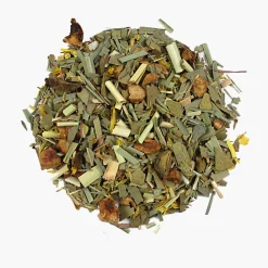 Hamburger Teespeicher Balsam für die Seele, Bio Best