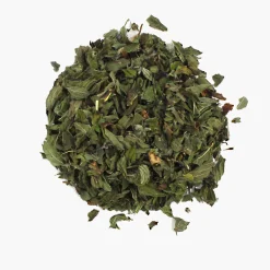 Hamburger Teespeicher Bayerische Pfefferminze, Bio Outlet