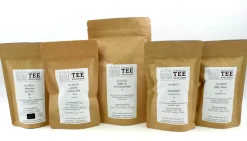 Hamburger Teespeicher Bestseller - Set Fashion