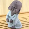 Hamburger Teespeicher Buddha Figur Outlet