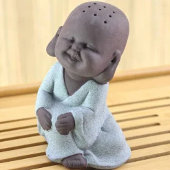 Hamburger Teespeicher Buddha Figur Outlet