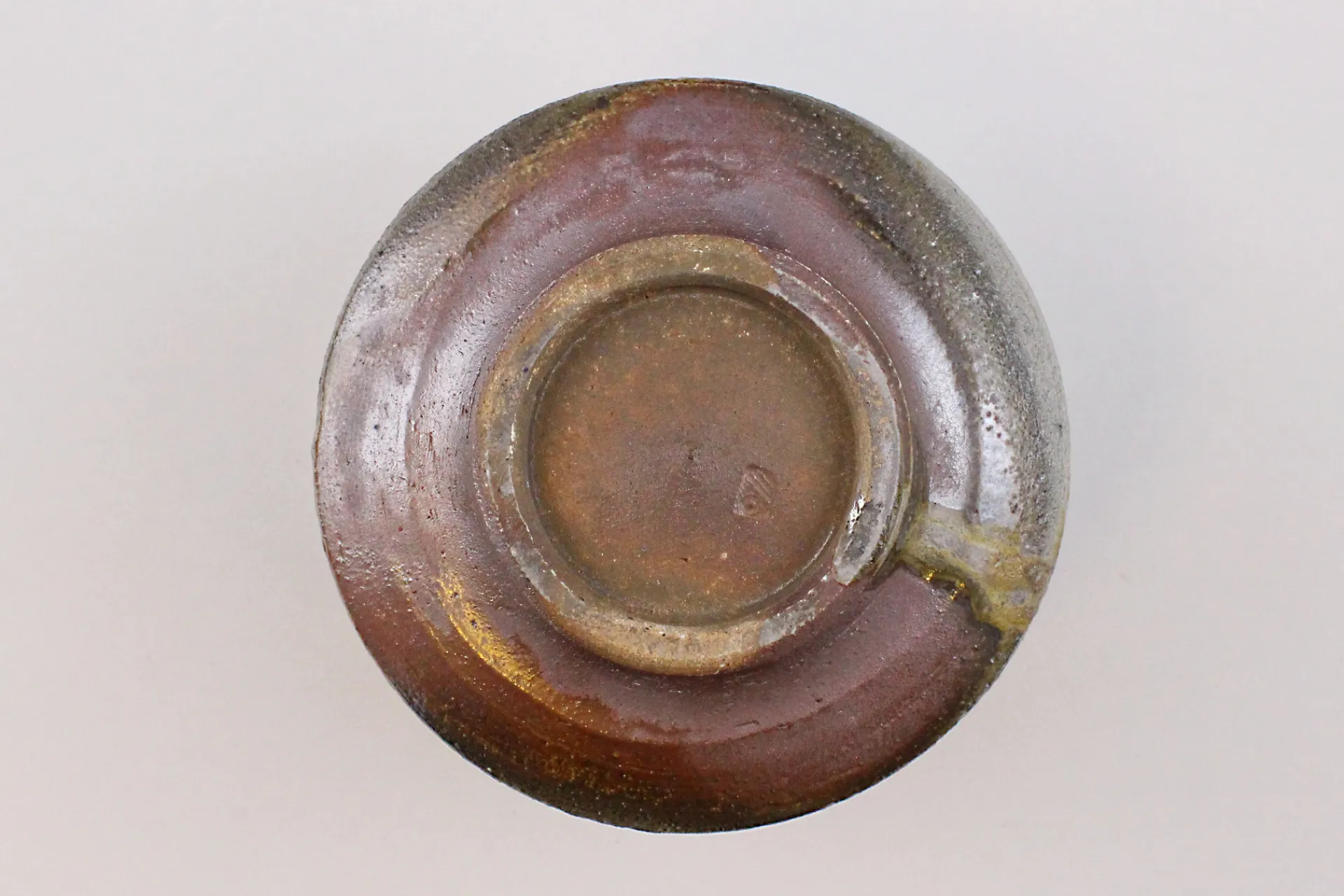 Hamburger Teespeicher Chawan, Handarbeit von Jaroslav Marek Online