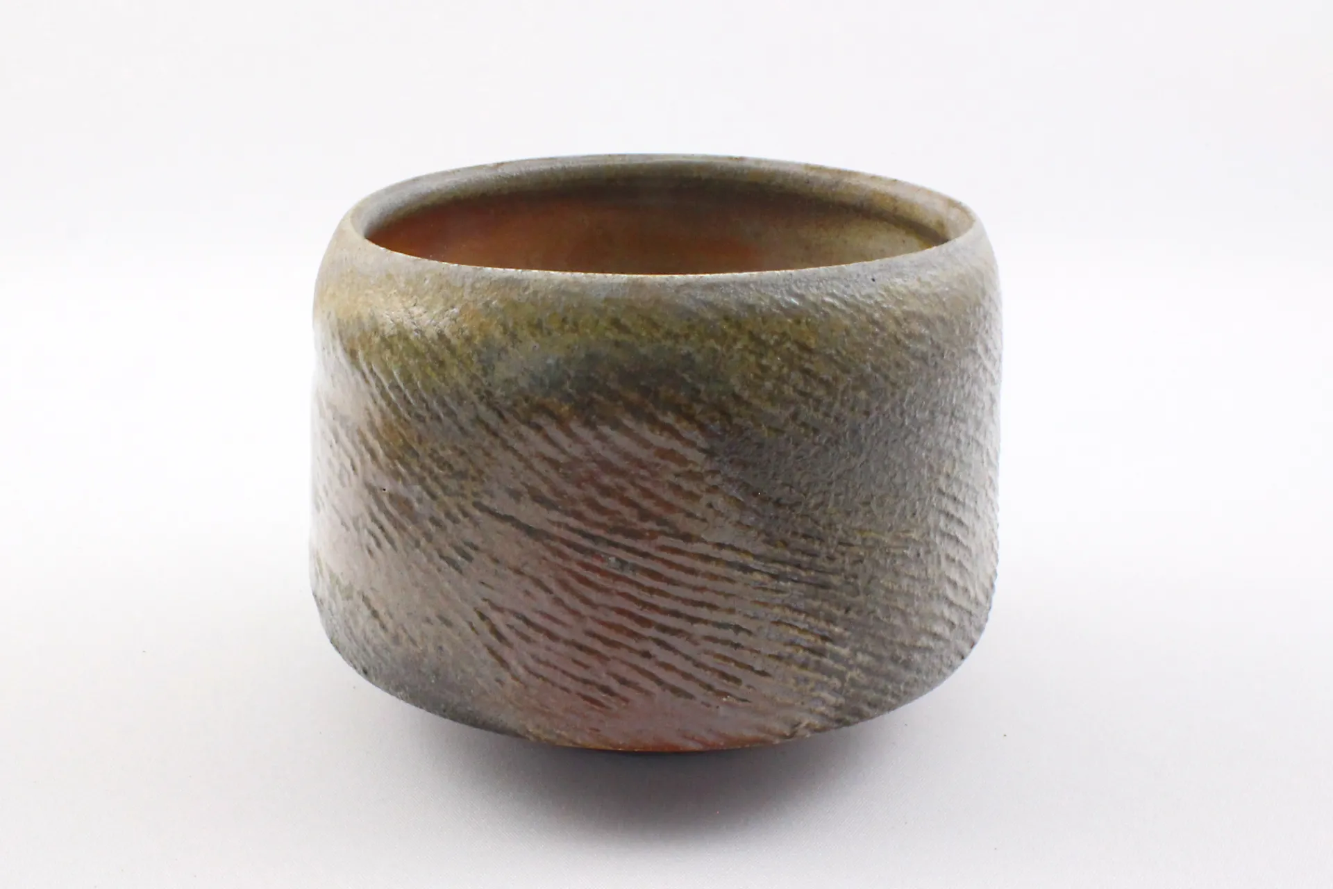 Hamburger Teespeicher Chawan, Handarbeit von Jaroslav Marek Online