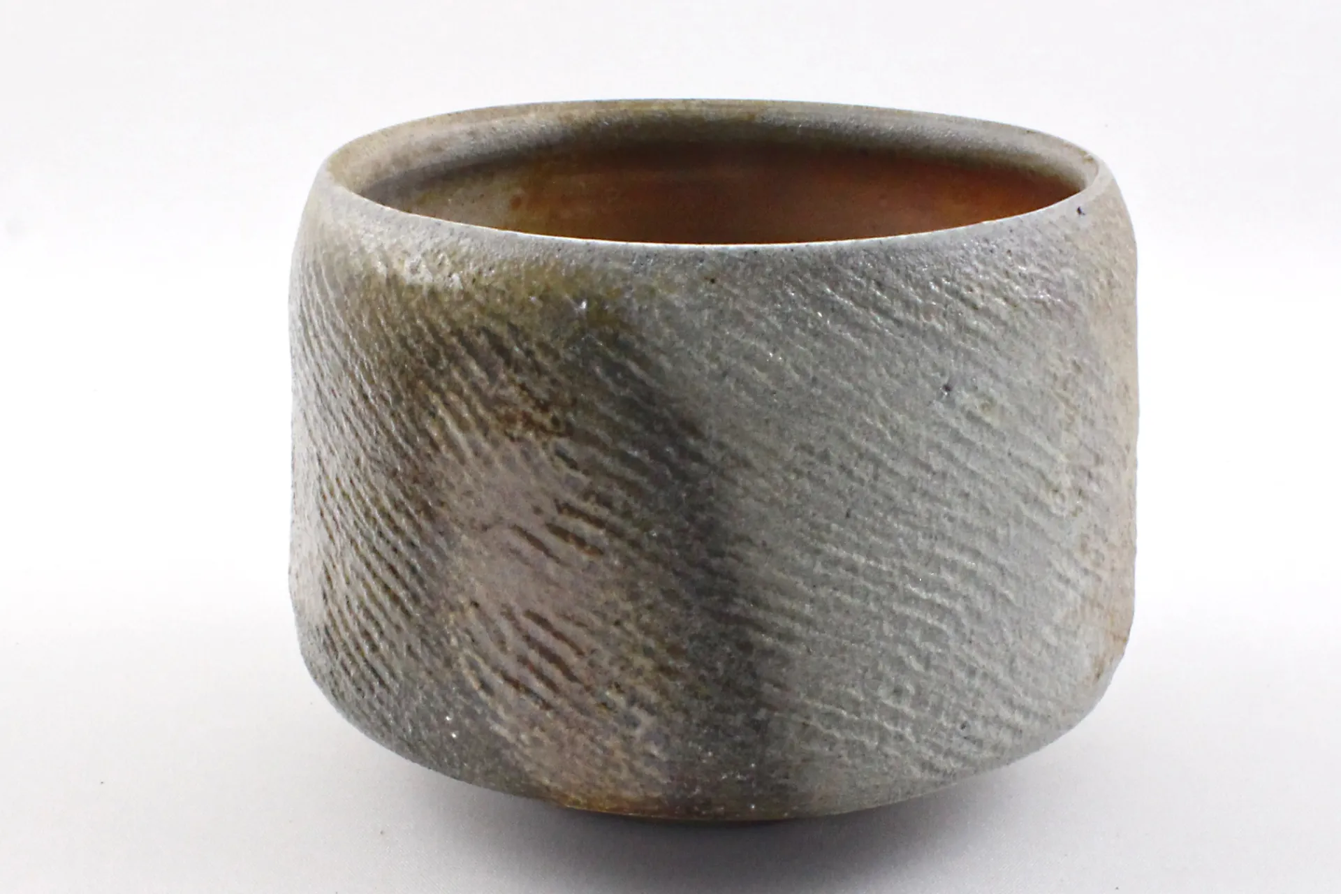 Hamburger Teespeicher Chawan, Handarbeit von Jaroslav Marek Online