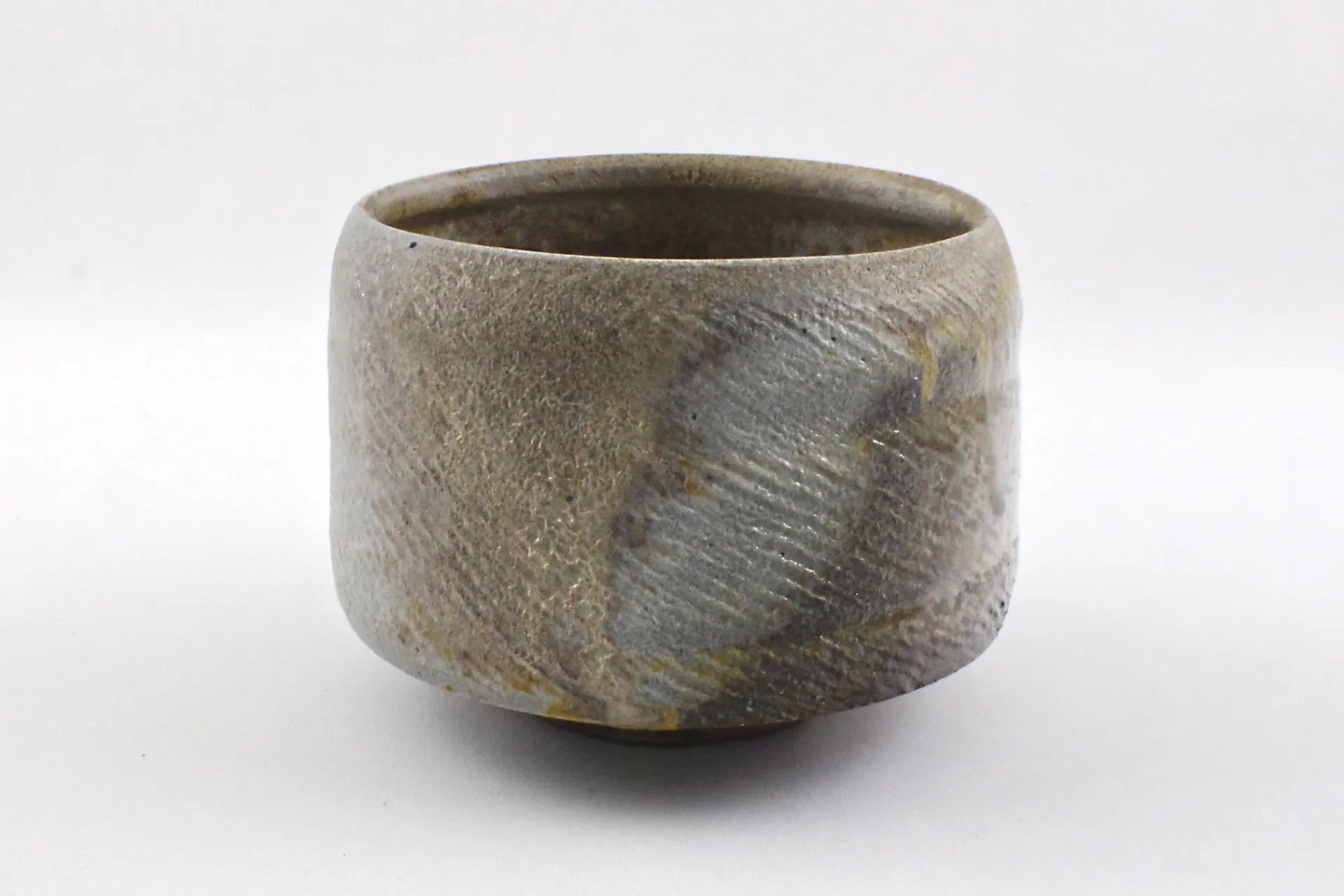 Hamburger Teespeicher Chawan, Handarbeit von Jaroslav Marek Online