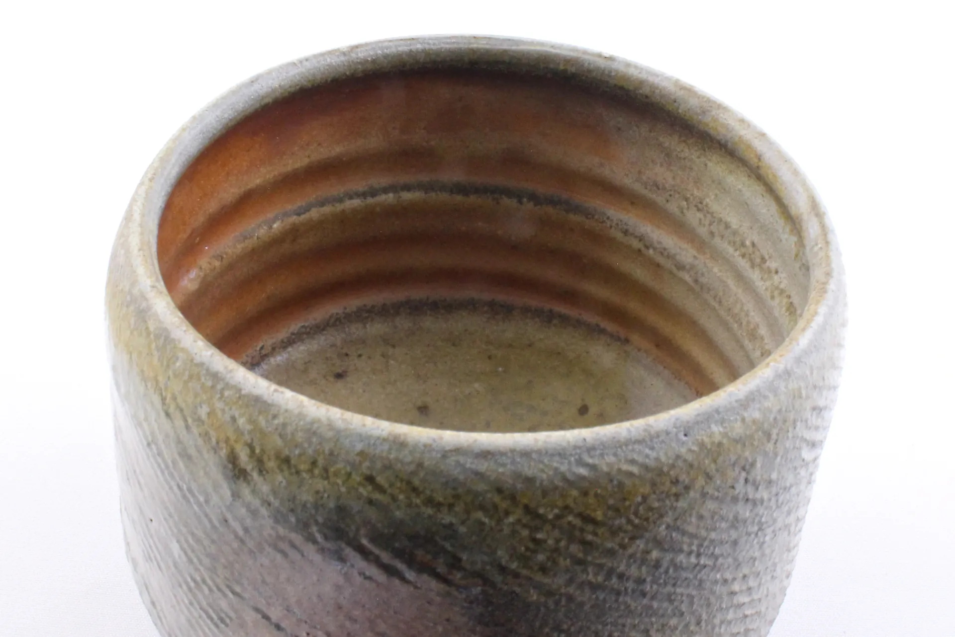 Hamburger Teespeicher Chawan, Handarbeit von Jaroslav Marek Online