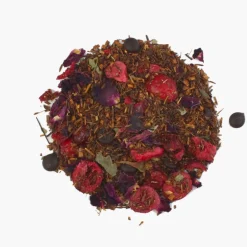 Hamburger Teespeicher Cherry - Chocolate Sale