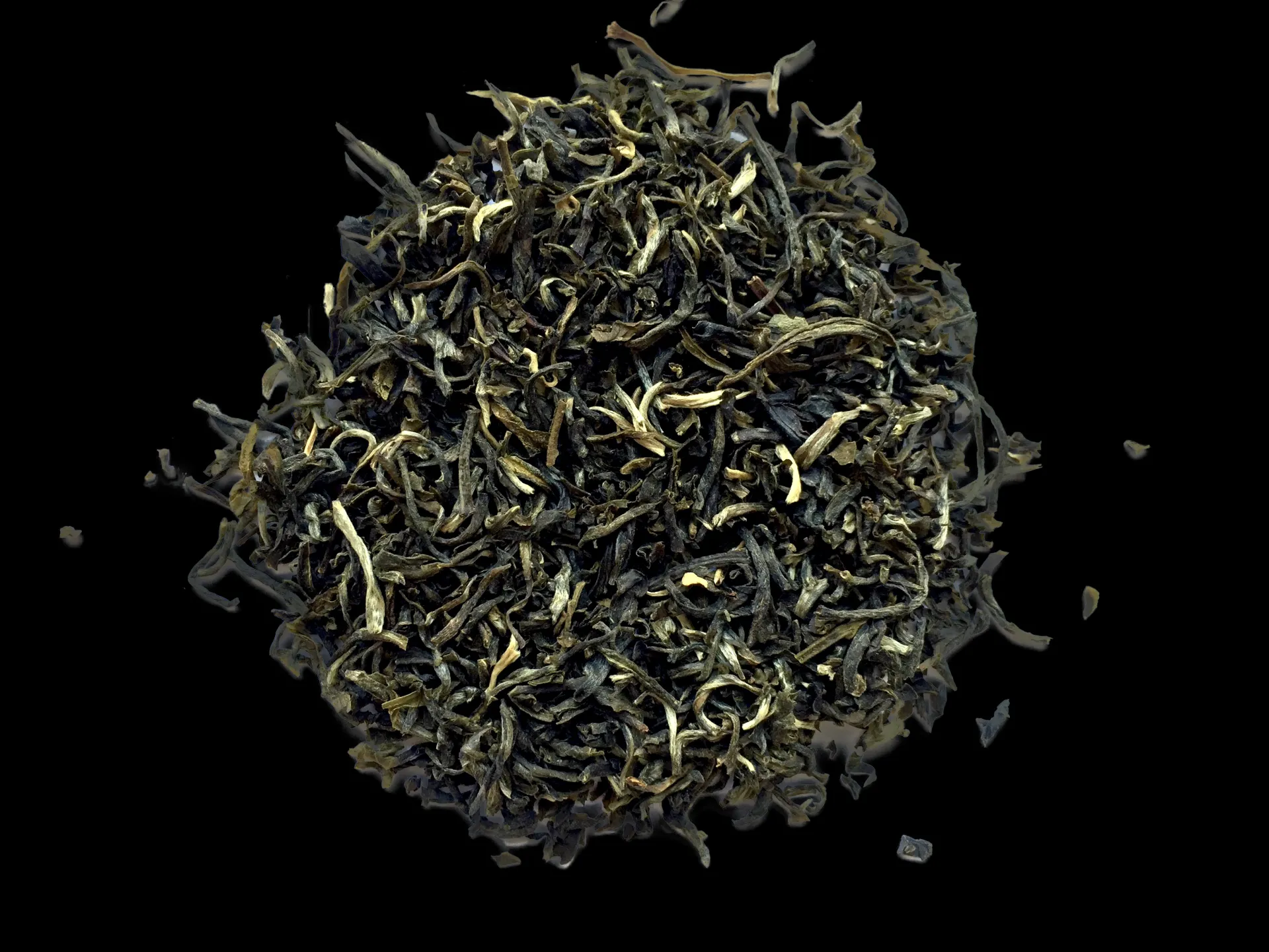 Hamburger Teespeicher China Bi Luo Chun Bio Clearance