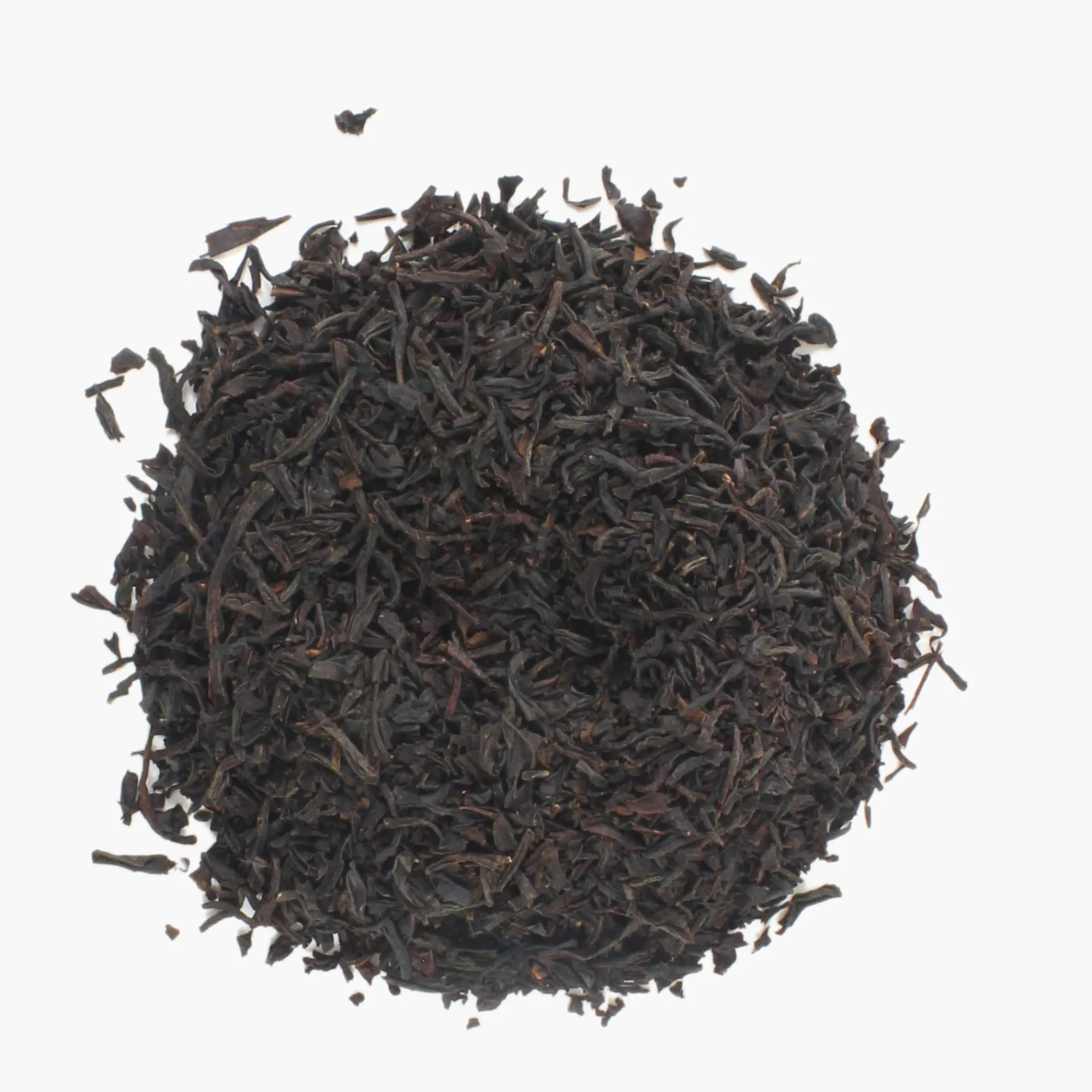 Hamburger Teespeicher China Black Keemun Baita Bio Hot