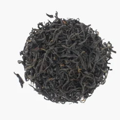 Hamburger Teespeicher China Fujian Wuyishan Hongcha Felsendrache Yan Long New