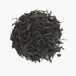 Hamburger Teespeicher China Hunan Wild Hongcha Red Flower Clearance