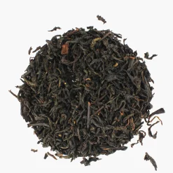 Hamburger Teespeicher China Lapsang Souchong (Rauchtee) Bio Hot