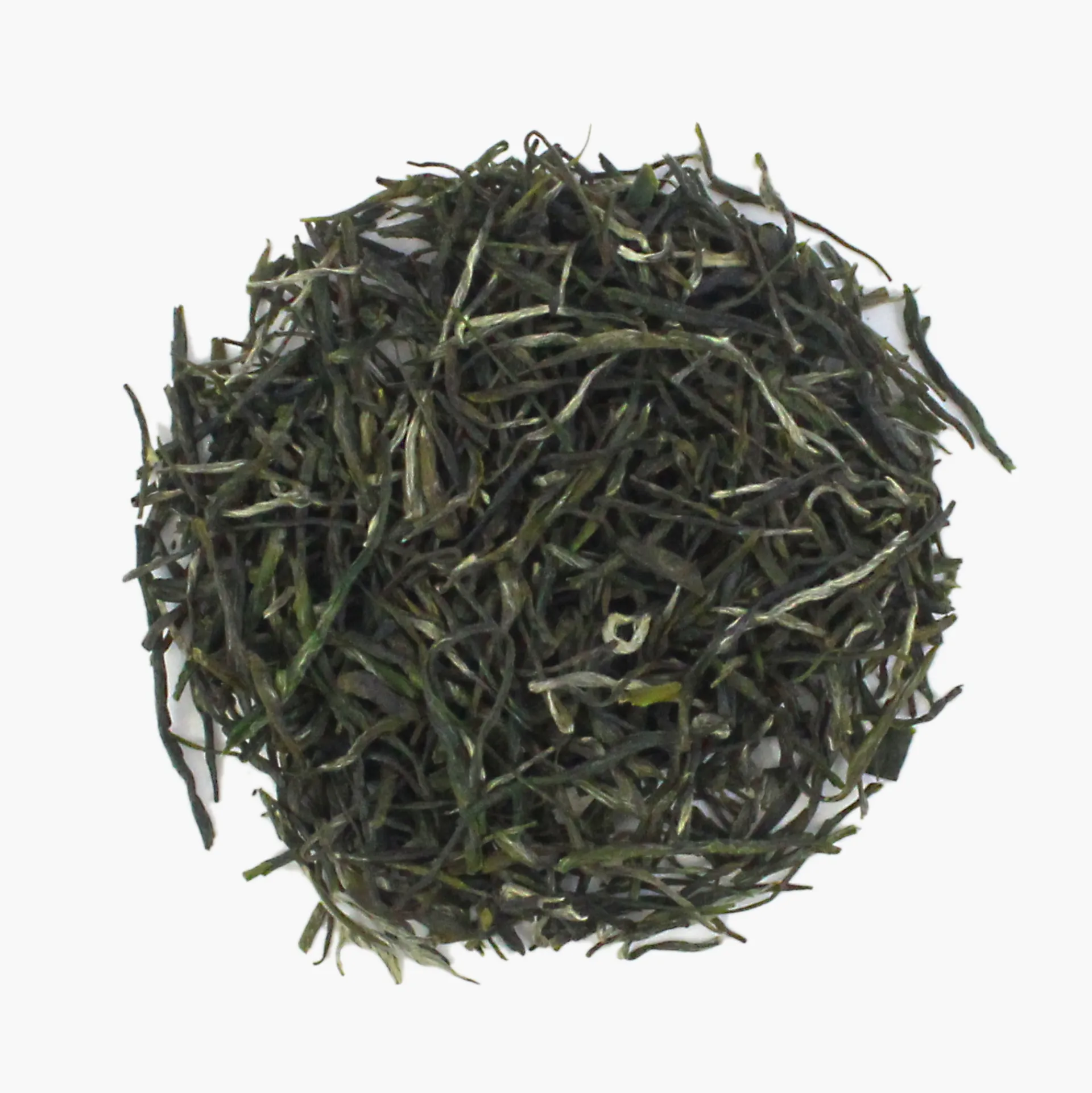Hamburger Teespeicher China Sichuan first grade Mengding Mao Feng Discount