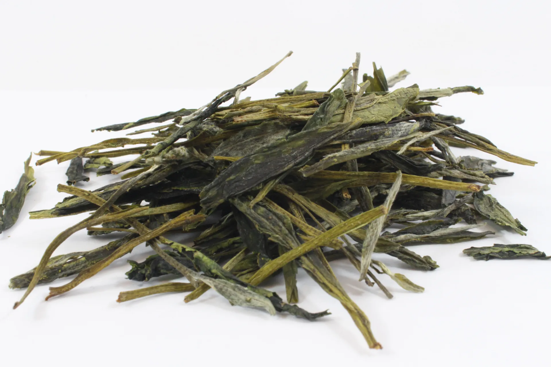 Hamburger Teespeicher China Tai Ping Hou Kui Premium Bio Discount