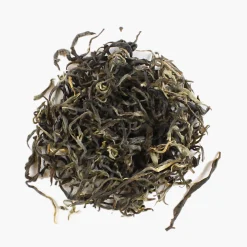 Hamburger Teespeicher China White Cui Min Qingshan Bio Best