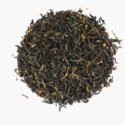 Hamburger Teespeicher China Yunnan Golden Leaf Bio Discount