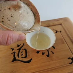Hamburger Teespeicher China Zhejiang Green Pearl Lu Zhen Zhu Sale