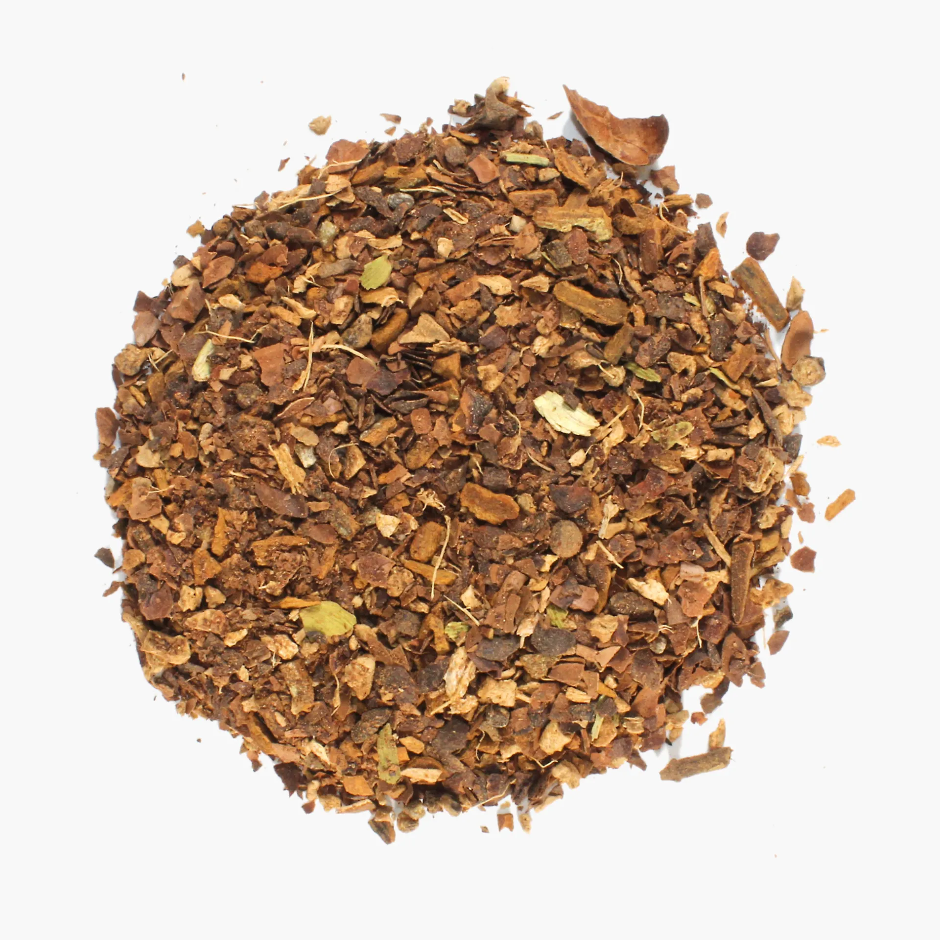Hamburger Teespeicher Choco Masala, Bio Clearance