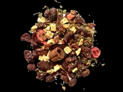 Hamburger Teespeicher Cranberry - Bowle Sale