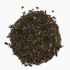 Hamburger Teespeicher Darjeeling first flush FTGFOP Highlands Bio Outlet