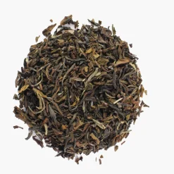 Hamburger Teespeicher Darjeeling second flush Ambootia Chestlets Bio, 250g Outlet