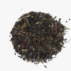 Hamburger Teespeicher Darjeeling second flush FTGFOP1 Tumsong DJ33 Bio Best