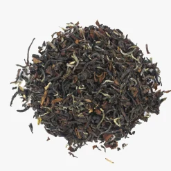 Hamburger Teespeicher Darjeeling second flush FTGFOP1 cl Queen Puttabong EX34 Bio Fashion
