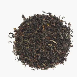 Hamburger Teespeicher Darjeeling second flush FTGFOP1 Marybong Bio Fashion