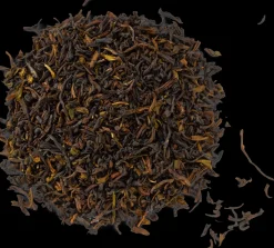 Hamburger Teespeicher Darjeeling second flush Poobong Bio Fashion
