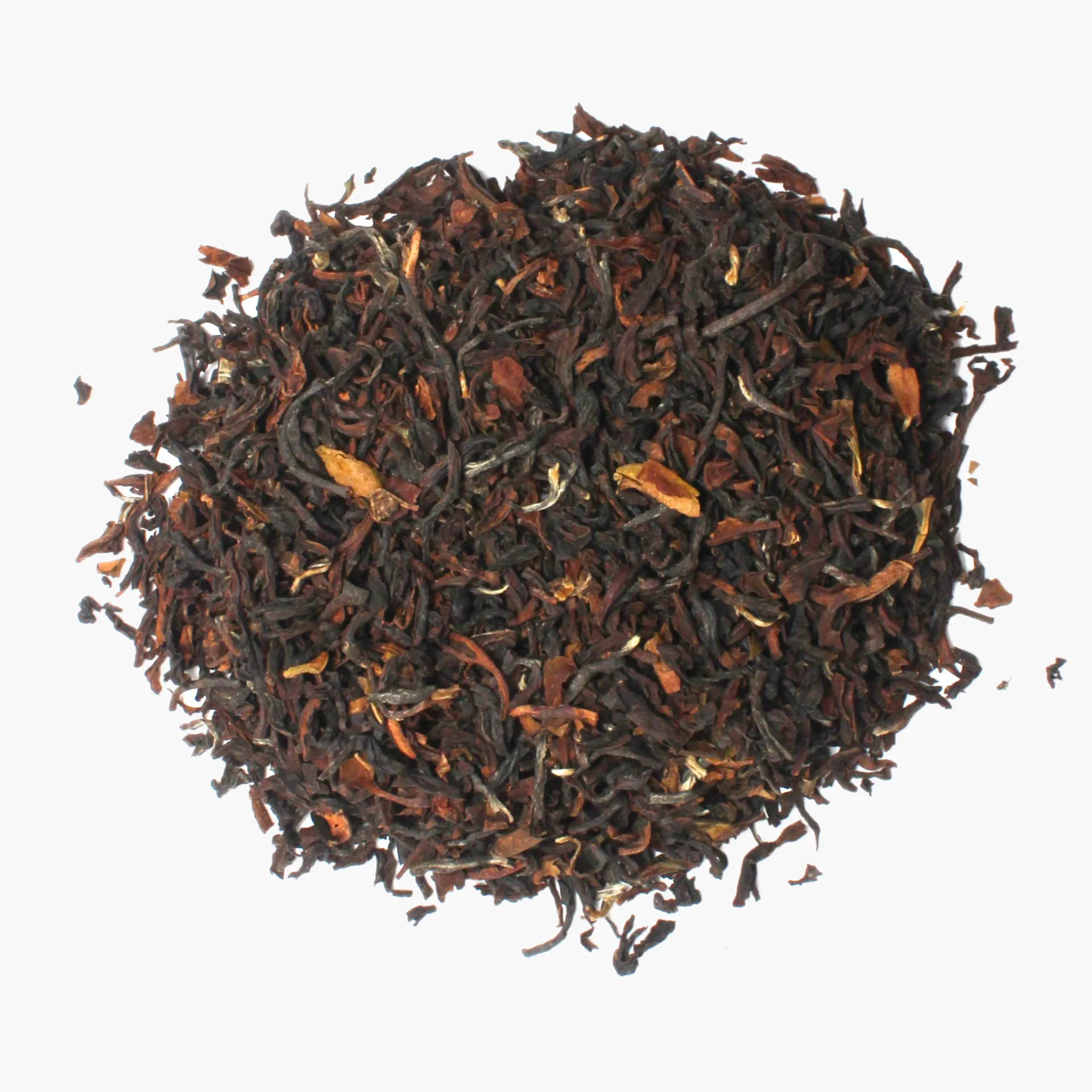 Hamburger Teespeicher Darjeeling second flush Steinthal Bio Outlet