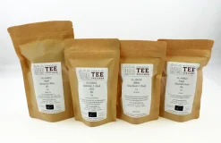 Hamburger Teespeicher Edle Tees vom Dach der Welt - Set Best