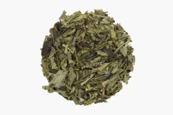 Hamburger Teespeicher Entcoffeinierter Sencha Hot