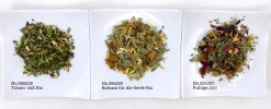 Hamburger Teespeicher Entspann Dich mal -Trio / koffeinfrei Clearance
