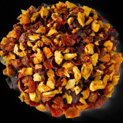 Hamburger Teespeicher Erdbeersommer Clearance
