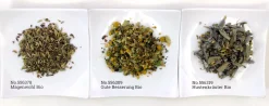 Hamburger Teespeicher Erkältungszeit - Trio, Bio / koffeinfrei Sale