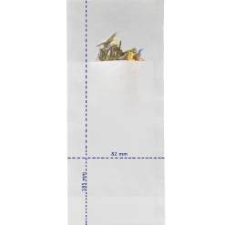 Hamburger Teespeicher finum® Papierfilter, Größe L Best