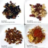 Hamburger Teespeicher Fruit tut gut - Set / koffeinfrei Hot