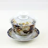 Hamburger Teespeicher Gaiwan Haku Outlet