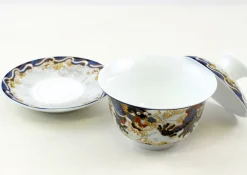 Hamburger Teespeicher Gaiwan Haku Outlet