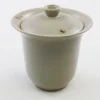 Hamburger Teespeicher Gaiwan von Ninah Kim, ca. 110 ml, glasiertes Steinzeug Outlet