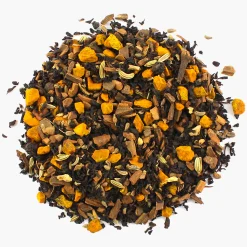 Hamburger Teespeicher Golden Chai Best