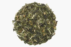 Hamburger Teespeicher Green Fresh, Bio Outlet