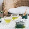 Hamburger Teespeicher Green Tea Pot Zen, 300 ml Fashion