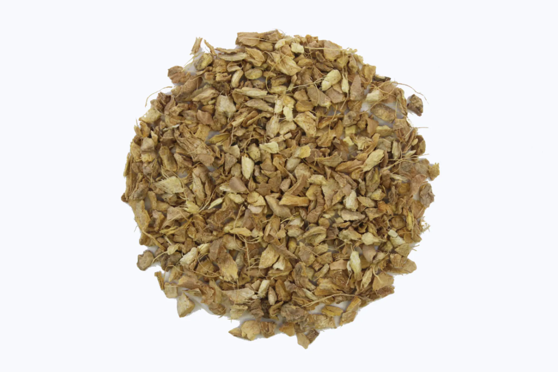 Hamburger Teespeicher Ingwer, Bio New
