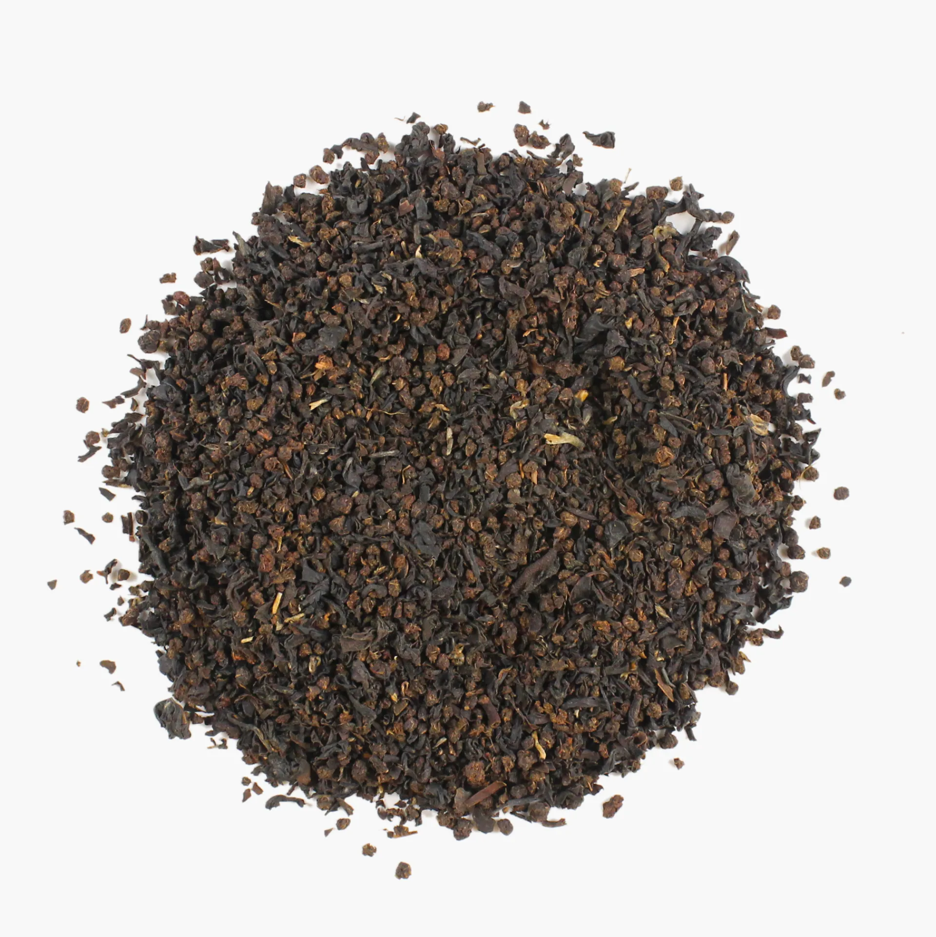 Hamburger Teespeicher Irish Blend, Bio / Aktionstee Discount