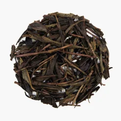 Hamburger Teespeicher Iru-No-Ka Houjicha, Bio Clearance