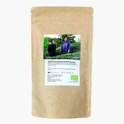 Hamburger Teespeicher Iru-No-Ka Houjicha, Bio Clearance