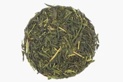 Hamburger Teespeicher Japan Kagoshima Sencha Gabalong Bio Best