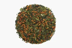 Hamburger Teespeicher Japan Kirishima Miumori Genmaicha Bio Sale